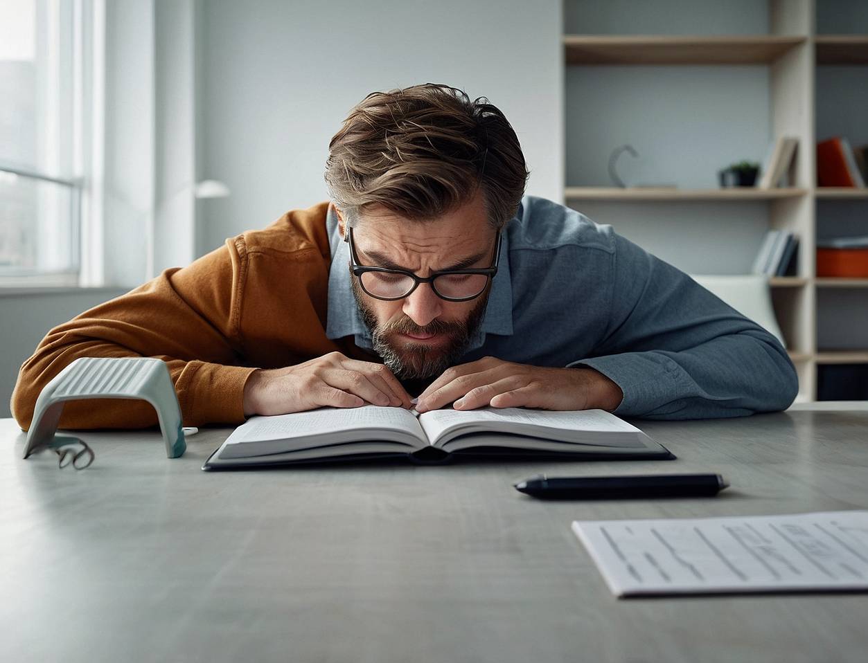 Finding Energy in a Drained World: Strategies to Combat Daily Fatigue