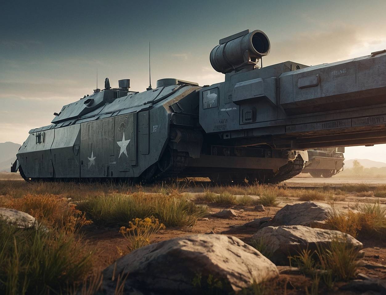 The Kaleidoscope of Daily Dynamics: Navigating the Landscape of the General