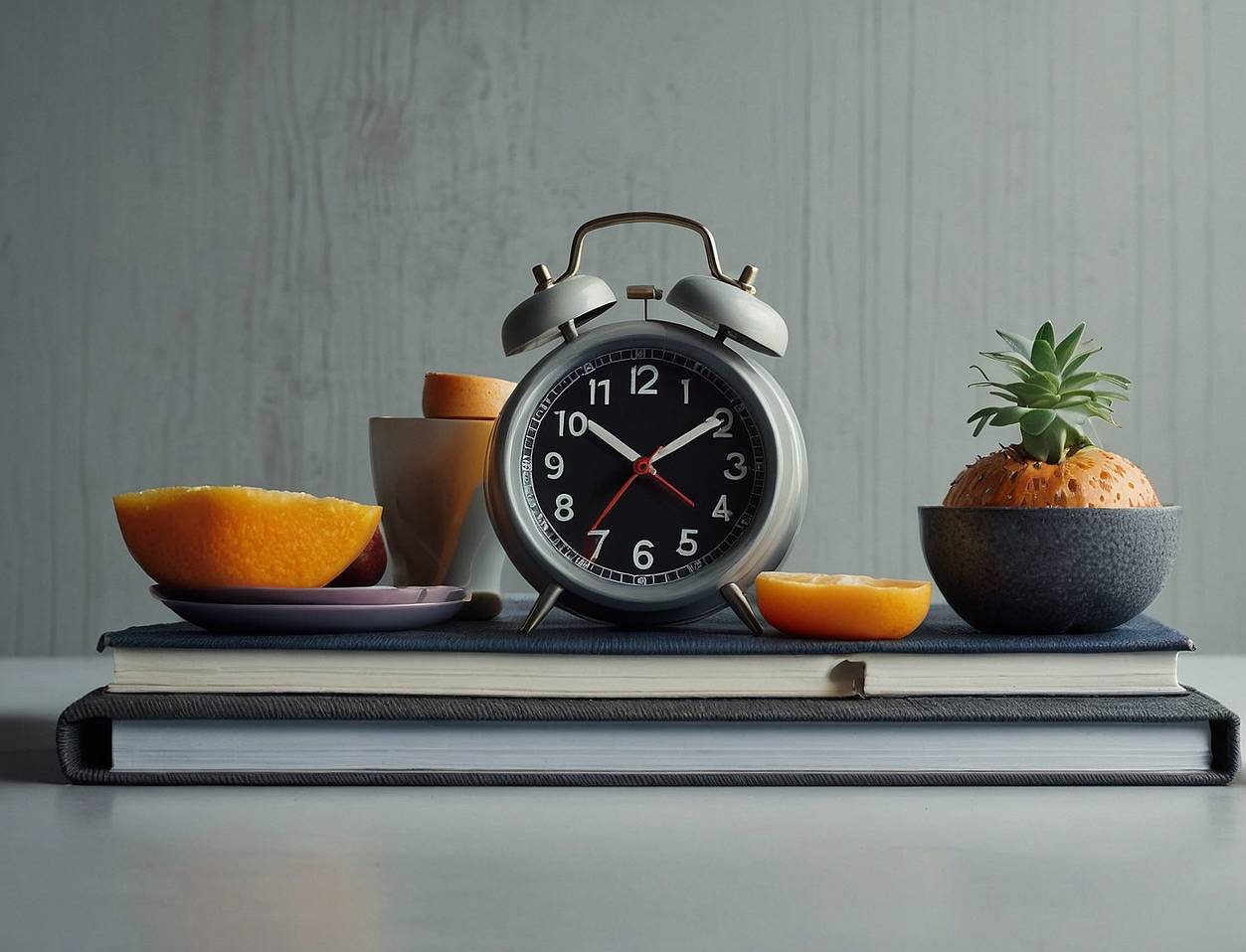 Finding Your Rhythm: Crafting a Daily Symphony Through Balanced Scheduling
