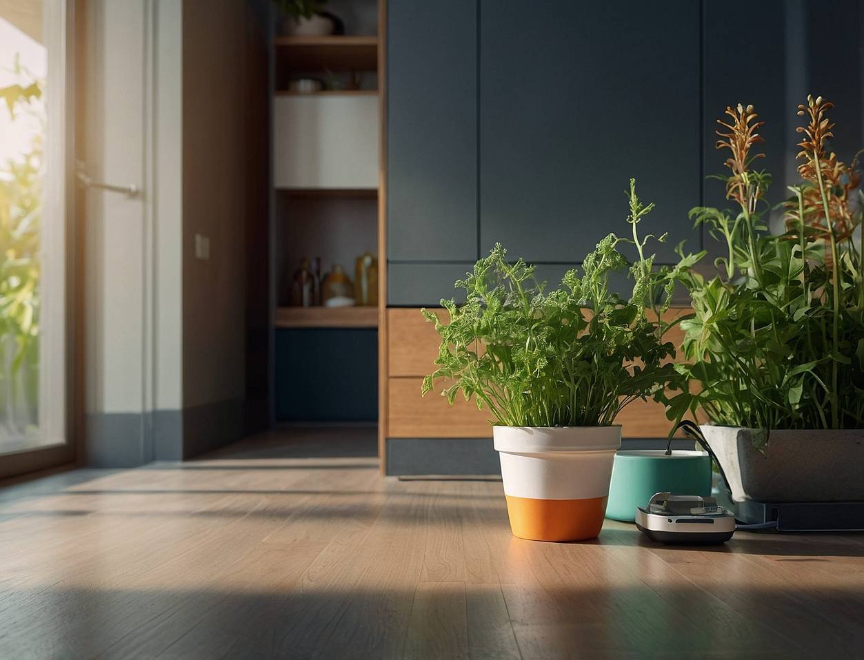 Finding Your Daily Sunshine: Unconventional Avenues to Boost Your Energy